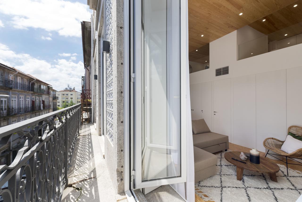 Appartement Bmyguest - Downtown Mezzanine *