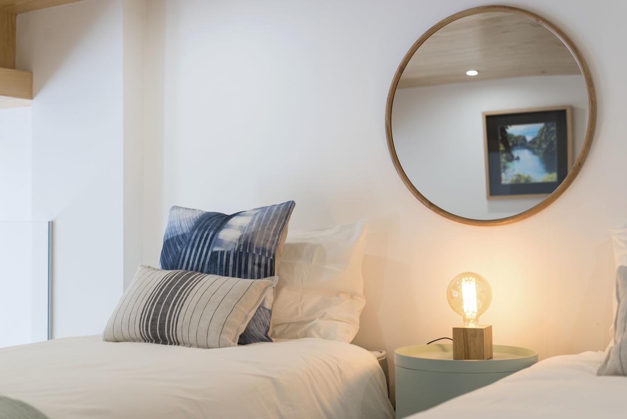 Bmyguest - Downtown Mezzanine Appartement