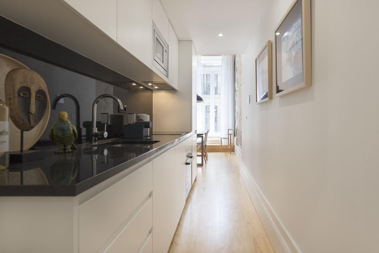 Bmyguest - Downtown Mezzanine Appartement