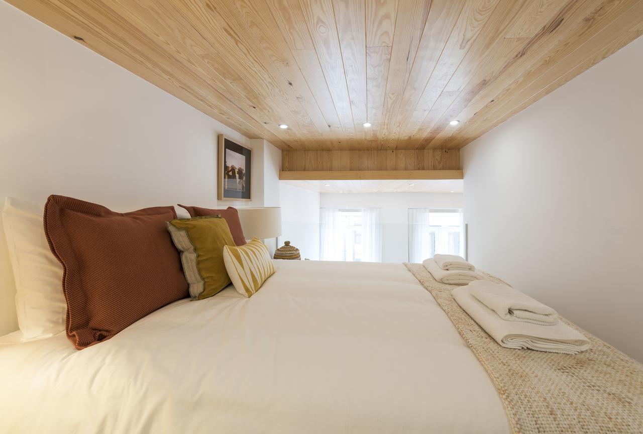 Appartement Bmyguest - Downtown Mezzanine *