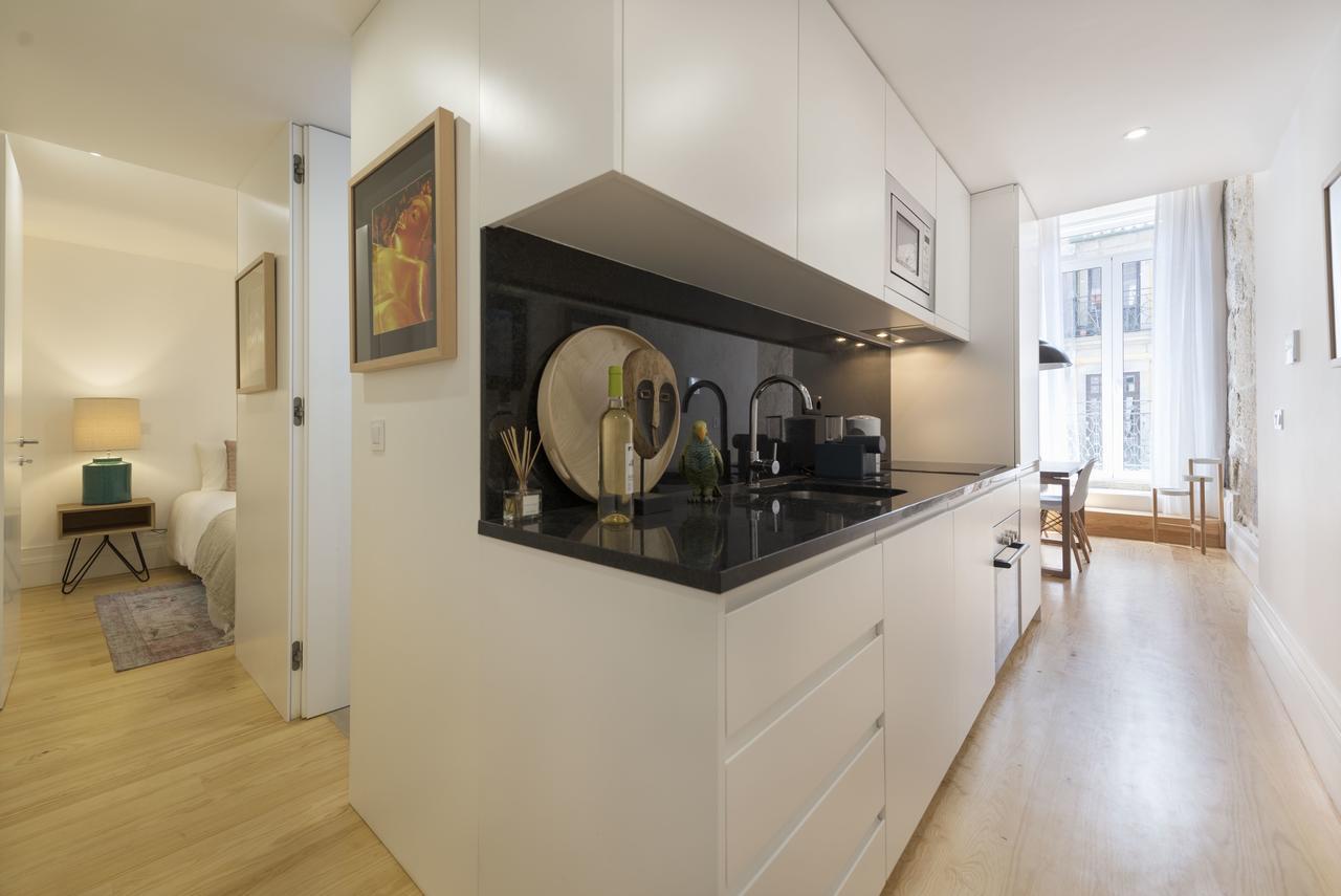 Appartement Bmyguest - Downtown Mezzanine