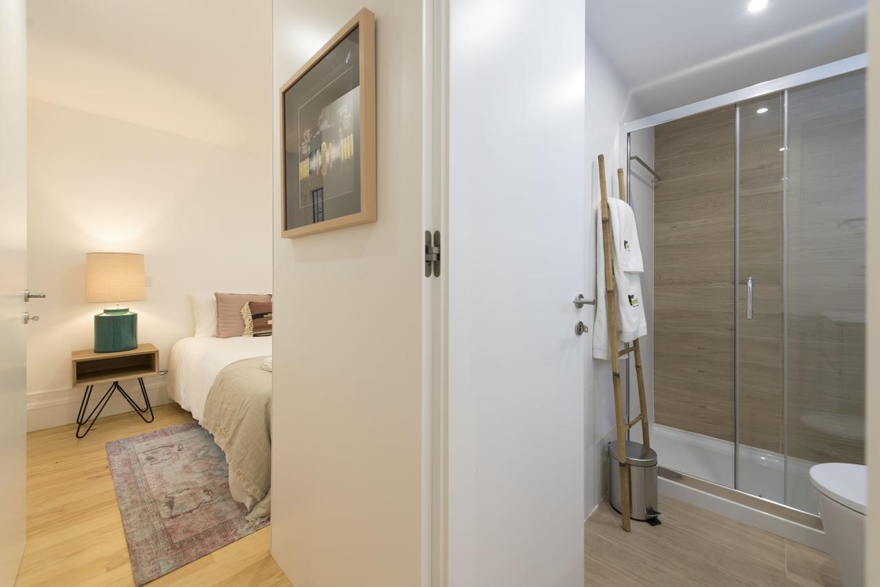 Bmyguest - Downtown Mezzanine Appartement