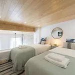 Bmyguest - Downtown Mezzanine Apartment