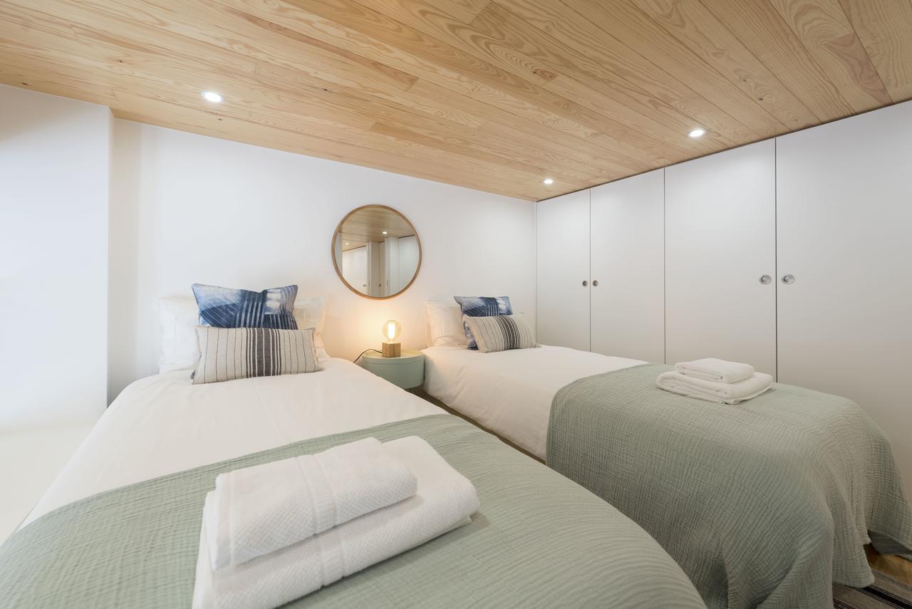 Bmyguest - Downtown Mezzanine Apartamento