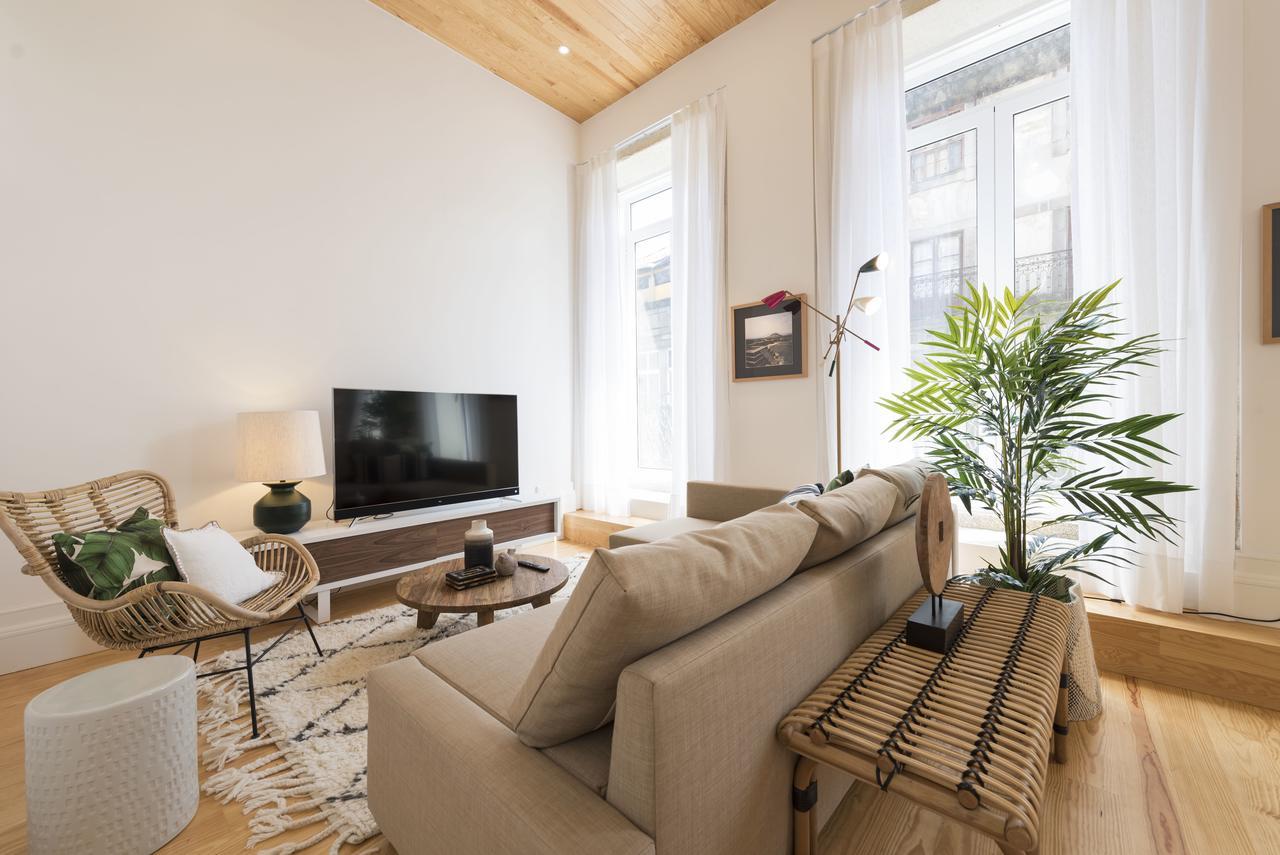 Bmyguest - Downtown Mezzanine Apartamento Oporto
