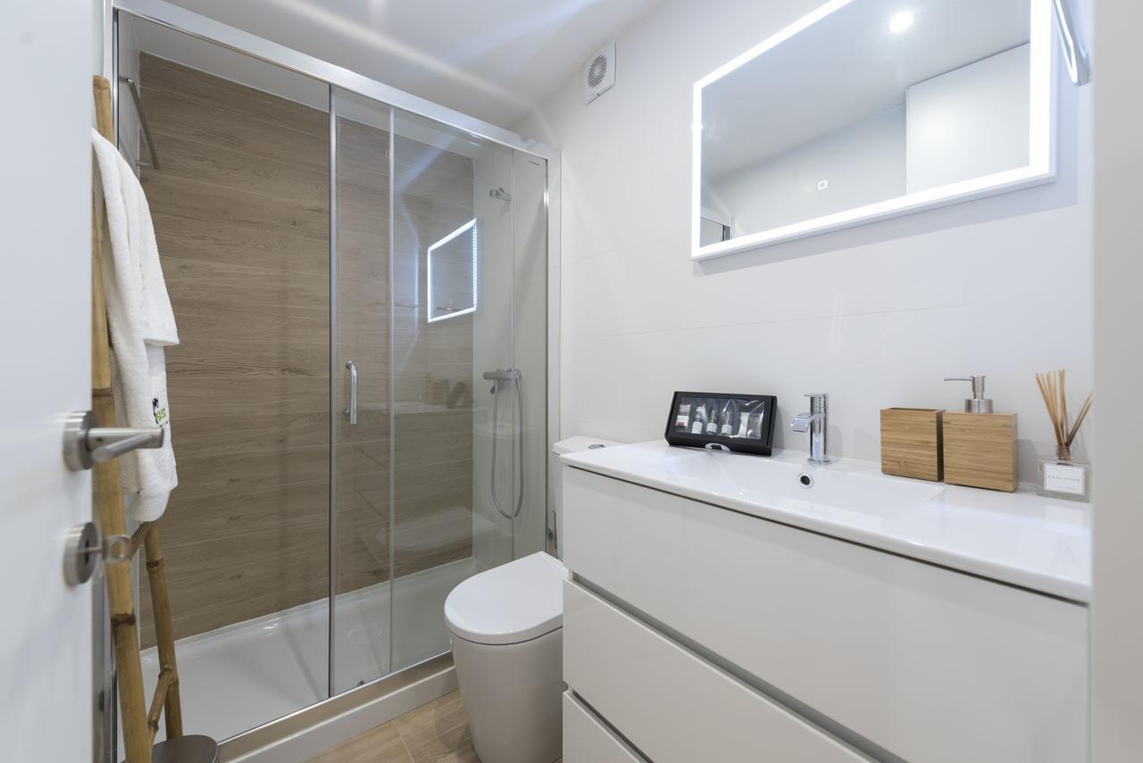 Bmyguest - Downtown Mezzanine Apartamento Oporto