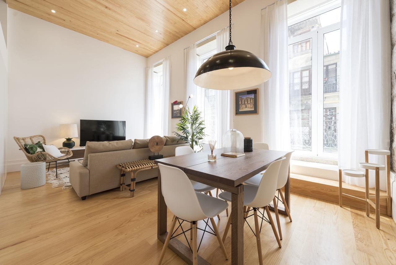 Bmyguest - Downtown Mezzanine Apartamento